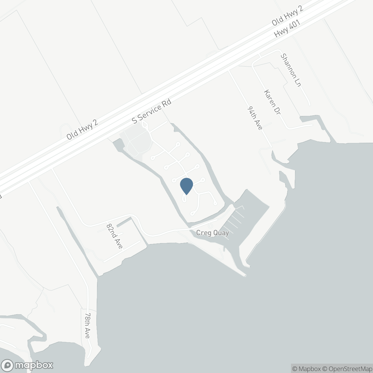 6281 GRAHAM COURT, South Glengarry, Ontario K0C 1E0